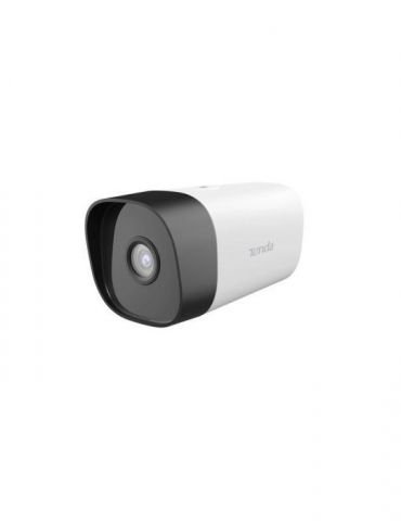 Tenda kit supraveghere 4 canele poe k4p-4tr rezolutie: 4mp latime Tenda - 1