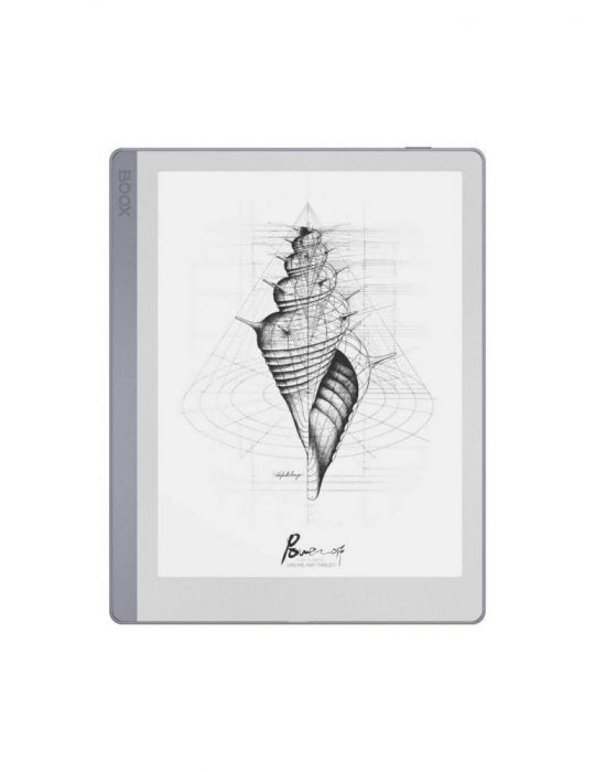 E-book onyx boox leaf android 10 rezolutie: 1680 x 1264 Boox - 1