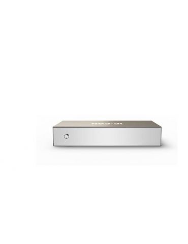 Ip-com switch g1008m 8-port gigabit desktop switch carcasa metal interfata: Ip-com - 1