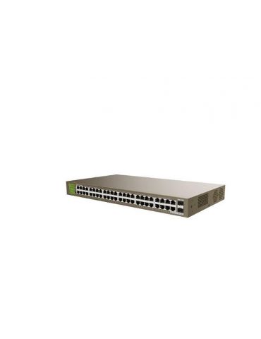 Switch ip-com g1050f standarde retea: ieee 802.3 ieee 802.3u ieee Ip-com - 1