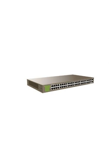 Switch ip-com g1050f standarde retea: ieee 802.3 ieee 802.3u ieee Ip-com - 1