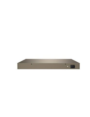 Switch ip-com g1050f standarde retea: ieee 802.3 ieee 802.3u ieee Ip-com - 1