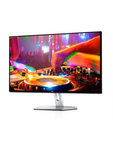 Monitor dell 27 home office ips full hd (1920 x 1080) wide 250 cd/mp 5 ms hdmi x 2 s2719h-05 (include tv 5 lei) Dell - 1