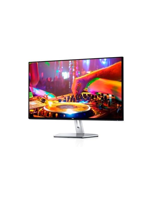 Monitor dell 27 home office ips full hd (1920 x 1080) wide 250 cd/mp 5 ms hdmi x 2 s2719h-05 (include tv 5 lei) Dell - 1