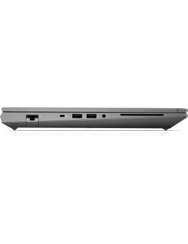 HP ZBook Fury 15.6 inch G8 i7-11850H Stație de lucru mobilă 39,6 cm (15.6") Full HD Intel® Core™ i7 32 Giga Bites DDR4-SDRAM Hp 