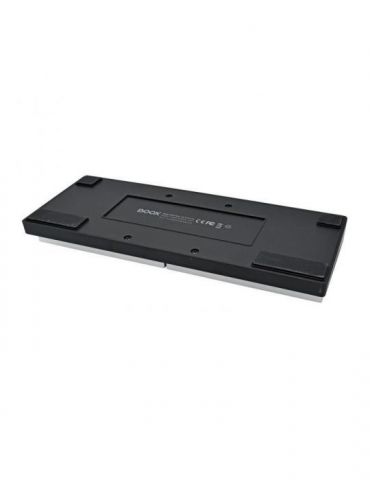Booxbluepedala bluetooth pentru onyx boox max 3 gri 1 x Boox - 1 - Tik.ro