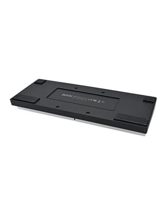 Booxbluepedala bluetooth pentru onyx boox max 3 gri 1 x Boox - 1
