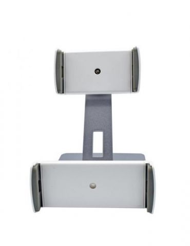 Stand onyx boox extensibil culoare: alb metal 1 x stand Boox - 1 - Tik.ro