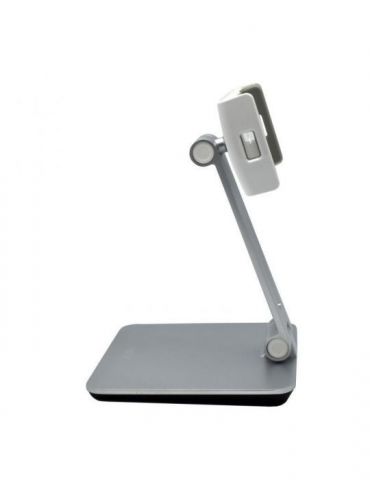 Stand onyx boox extensibil culoare: alb metal 1 x stand Boox - 1