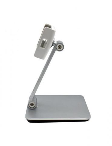 Stand onyx boox extensibil culoare: alb metal 1 x stand Boox - 1