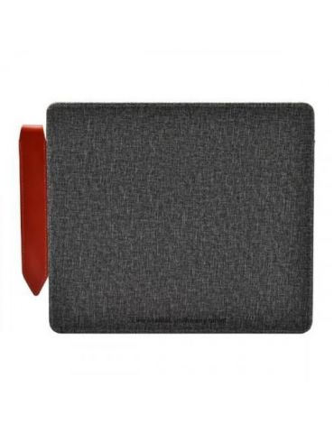 Husa magnetica onyx boox nova air culoare: gri piele ecologica Boox - 1 - Tik.ro