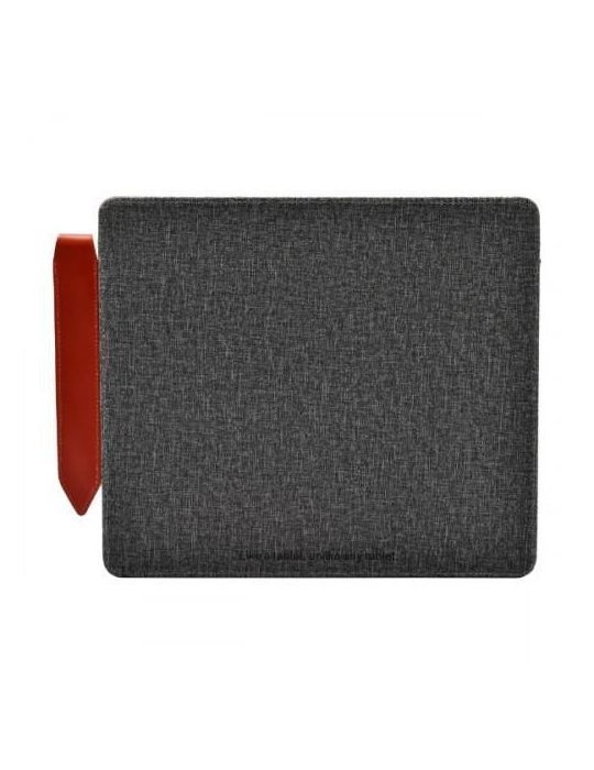 Husa magnetica onyx boox nova air culoare: gri piele ecologica Boox - 1