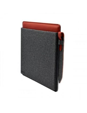 Husa magnetica onyx boox nova air culoare: gri piele ecologica Boox - 1