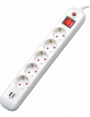 Tip accesoriu - prelungitor utilizat pentru - casa/ birou numar Spacer - 1 - Tik.ro