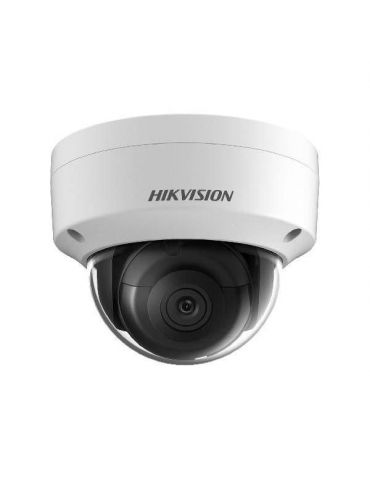 Camera supraveghere  hikvision dome ds-2cd2163g2-is    2.8mm    black 6 mp rezolutie Hikvision - 1 - Tik.ro