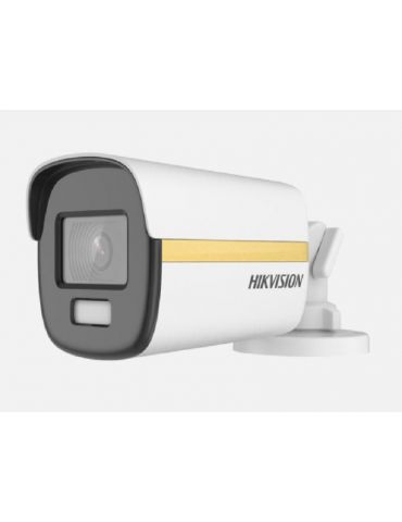 Camera de supraveghere hikvision colorvu bullet ds-2ce12df3t-fs 2.8mm senzor de Hikvision - 1 - Tik.ro