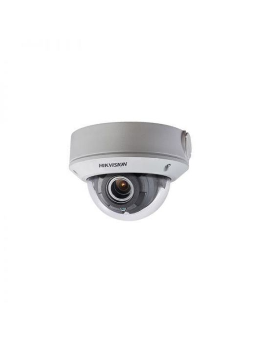 Camera supraveghere hikvision dome ds-2ce5ad0t-vpit3f    2.7-13.5mm 2 mp vandal manual Hikvision - 1