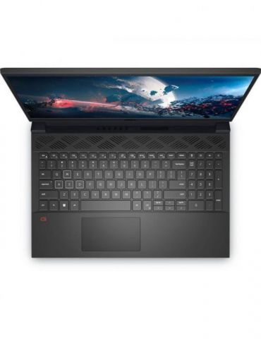 In  5520 fhd i7-12700h 32 1 3060 ubu di5520i7321rtxubu (include tv 3.25lei). Dell - 1