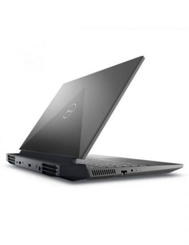 In  5520 fhd i7-12700h 32 1 3060 ubu di5520i7321rtxubu (include tv 3.25lei). Dell - 1