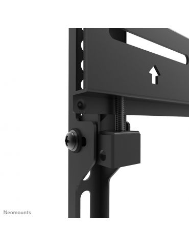 Neomounts by Newstar WL30-350BL12 sistem montare monitor/stand 139,7 cm (55") Negru Neomounts by Newstar - 6