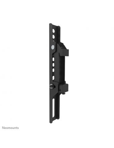 Neomounts by Newstar WL30-350BL12 sistem montare monitor/stand 139,7 cm (55") Negru Neomounts by Newstar - 9