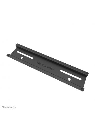 Neomounts by Newstar WL30-350BL12 sistem montare monitor/stand 139,7 cm (55") Negru Neomounts by Newstar - 10