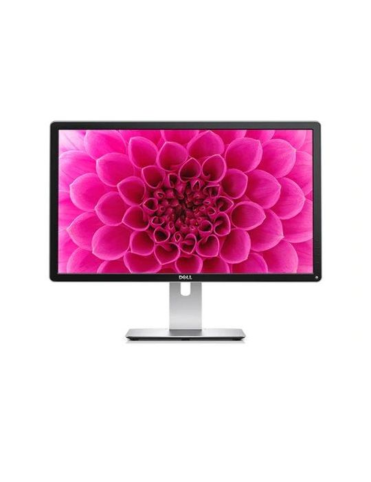 Monitor dell 23.8 grafica ips 4k uhd (3840 x 2160) wide 300 cd/mp 8 ms hdmi displayport mini-displayport p2415q-05 (include tv 5