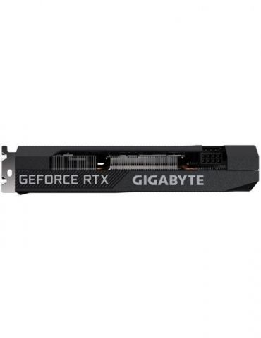 Placa video GIGABYTE GeForce RTX 3060 WINDFORCE OC 12GB GDDR6 192-bit Gigabyte - 1
