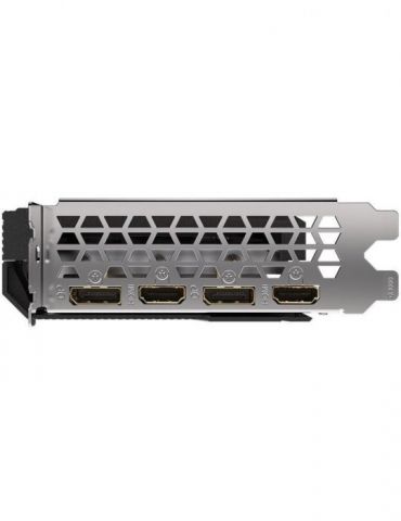 Placa video GIGABYTE GeForce RTX 3060 WINDFORCE OC 12GB GDDR6 192-bit Gigabyte - 1