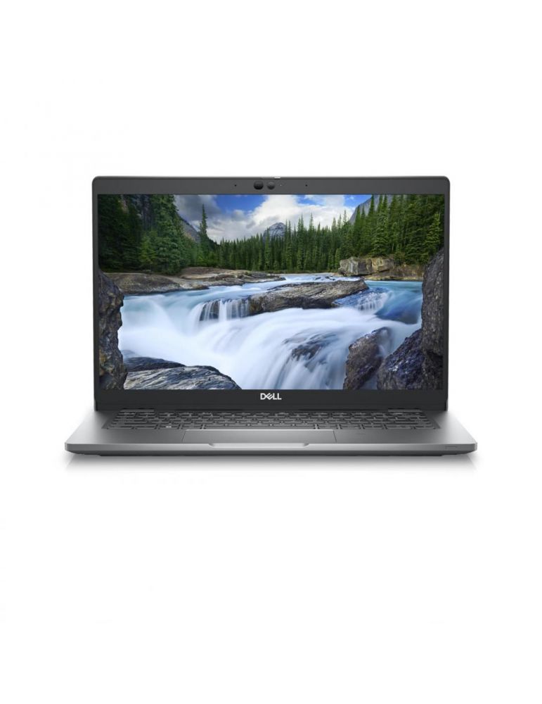 Laptop 2in1 Dell Latitude 5330, 32GB, SSD 1TB, 13.3", I7-1265U, Intel Iris Xe Graphics, W10 Pro, Gri