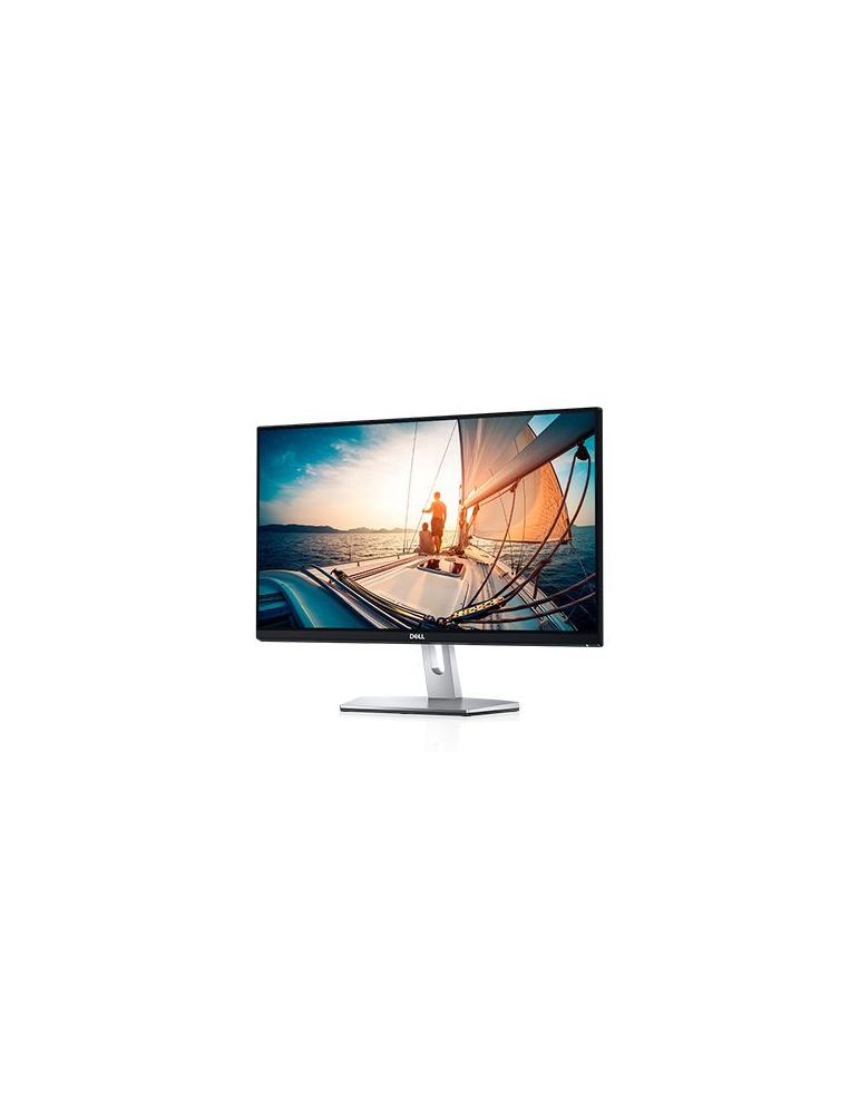 Monitor dell 23 home office ips full hd (1920 x 1080) wide 250 cd/mp 5 ms hdmi vga s2319h-05 (include tv 5 lei)