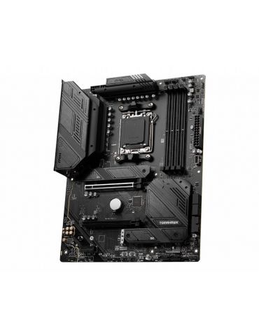 Placa de baza MSI MAG B650 TOMAHAWK WIFI, AMD B650, Socket AM5, ATX Msi - 2