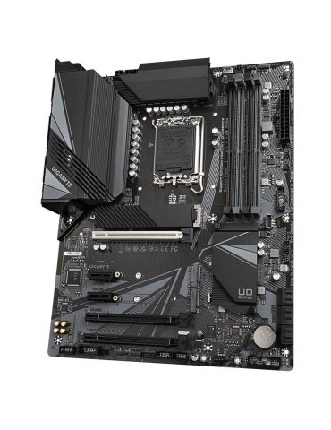 Placa de baza Gigabyte Z690 UD AX DDR4, Intel Z690, socket 1700, ATX Gigabyte - 4