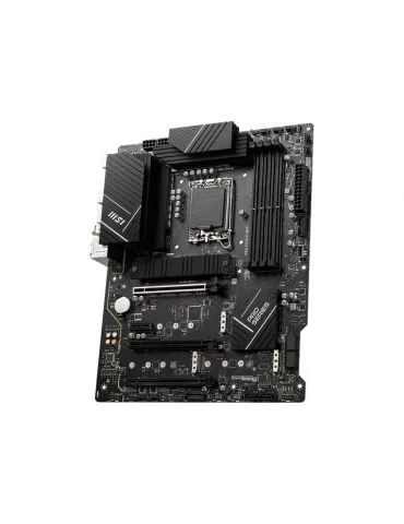 Placa de baza MSI PRO Z790-P WIFI, Intel Z790, Socket 1700, ATX Msi - 3