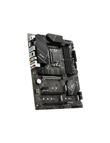 Placa de baza MSI PRO Z790-P WIFI, Intel Z790, Socket 1700, ATX Msi - 4