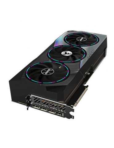 Placa video GigaByte AORUS GeForce RTX 4080 16GB Gigabyte - 5