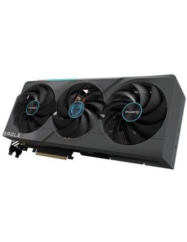 Placa video Gigabyte nVidia GeForce RTX 4080 EAGLE OC 16GB, GDDR6X, 256bit Gigabyte - 4