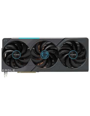 Placa video Gigabyte nVidia GeForce RTX 4080 EAGLE OC 16GB, GDDR6X, 256bit Gigabyte - 5