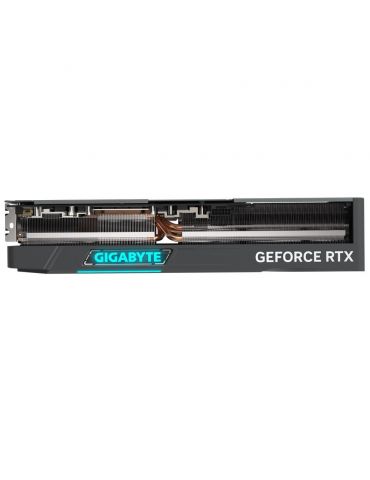 Placa video Gigabyte nVidia GeForce RTX 4080 EAGLE OC 16GB, GDDR6X, 256bit Gigabyte - 7