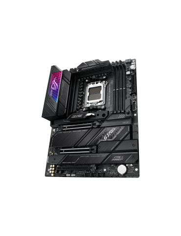 Placa de baza ASUS ROG STRIX X670E-E GAMING WIFI, AMD X670, socket AM5, ATX Asus - 4