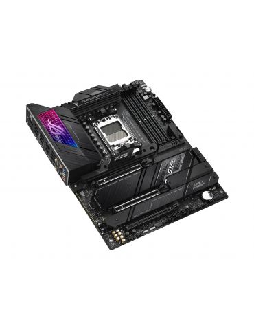 Placa de baza ASUS ROG STRIX X670E-E GAMING WIFI, AMD X670, socket AM5, ATX Asus - 6