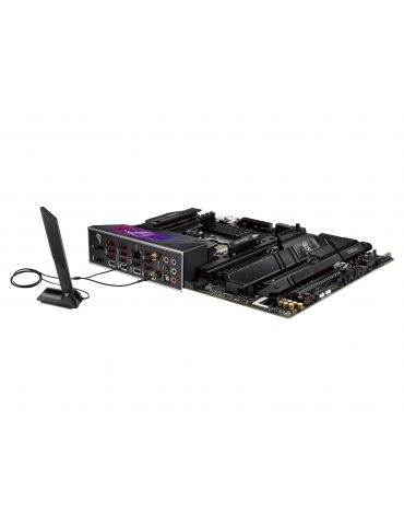 Placa de baza ASUS ROG STRIX X670E-E GAMING WIFI, AMD X670, socket AM5, ATX Asus - 9