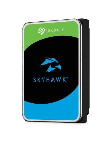 Seagate SkyHawk 3.5" 6000 Giga Bites ATA III Serial Seagate - 1 - Tik.ro