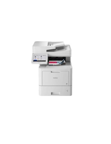 Brother MFC-L9630CDN Cu laser A4 2400 x 600 DPI 40 ppm Wi-Fi Brother - 1 - Tik.ro