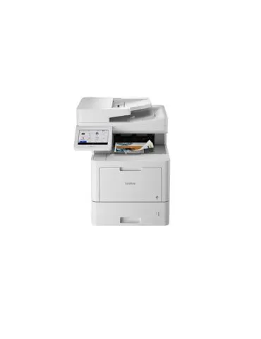 Brother MFC-L9670CDN Cu laser A4 2400 x 600 DPI 40 ppm Wi-Fi Brother - 1 - Tik.ro