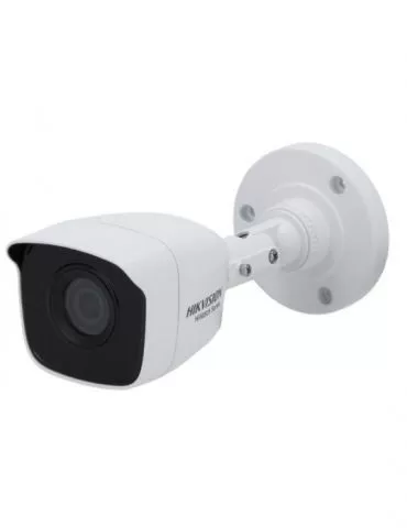 Camera de supraveghere hikvision turbo hd bullet hwt-b150-m 2.8mm 4mp Hiwatch - 1 - Tik.ro