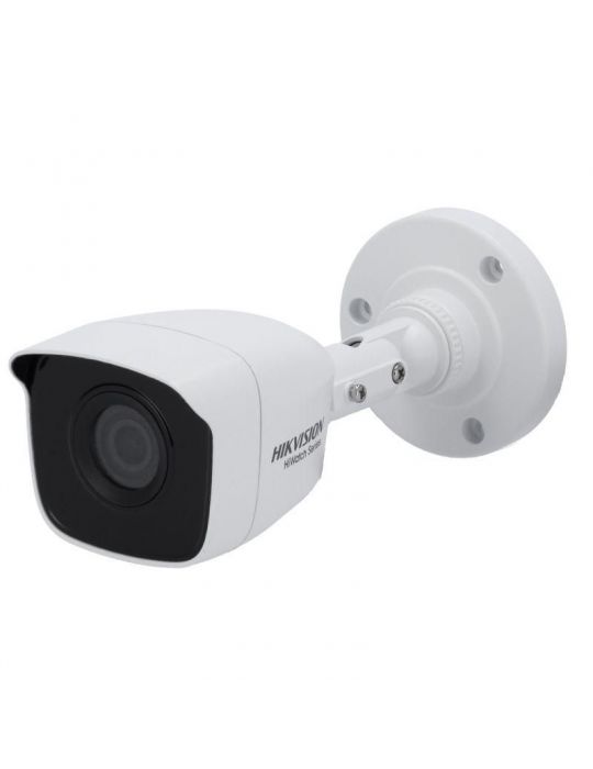 Camera de supraveghere hikvision turbo hd bullet hwt-b150-m 2.8mm 4mp Hiwatch - 1