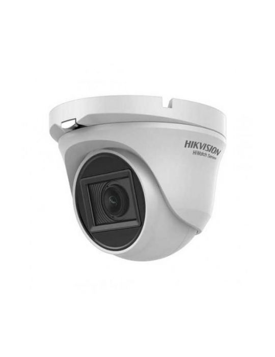Camera de supraveghere hikvision hwt-t323-z 2.7-13.5mm cam. turbohd turret 2mp Hiwatch - 1