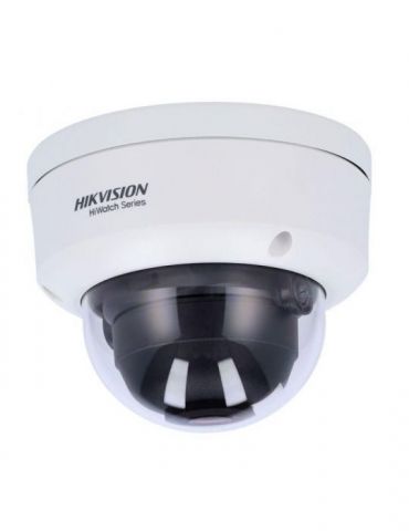 Camera supraveghere hikvision hiwatch ip dome hwi-d149h 2.8mm d 4mp Hiwatch - 1 - Tik.ro