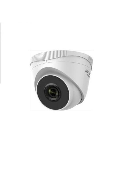 Camera supraveghere hikvision hiwatch ip hwi-t221h 2.8mm c  2 mp Hiwatch - 1